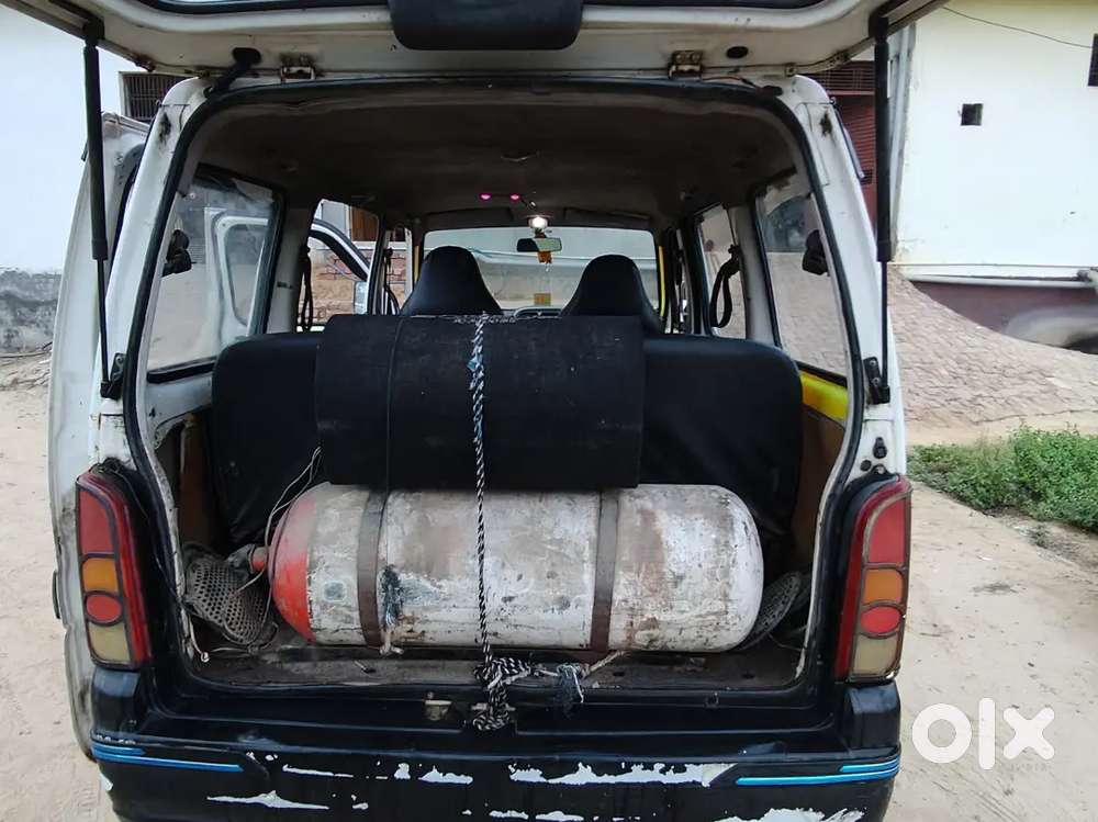Maruti Suzuki Eeco 1.2 2014