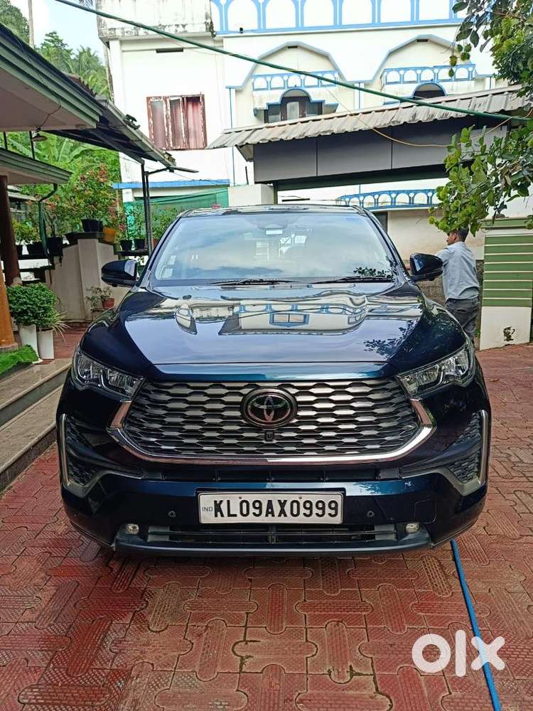 Toyota Automatic Petrol 2023. No Accidents. No Claim. Still Under Wara
