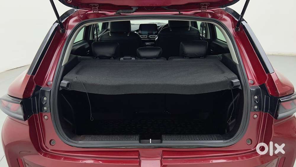 Maruti Suzuki Fronx Alpha 1.0l Turbo 6 At Dual Tone, 2024, Petrol