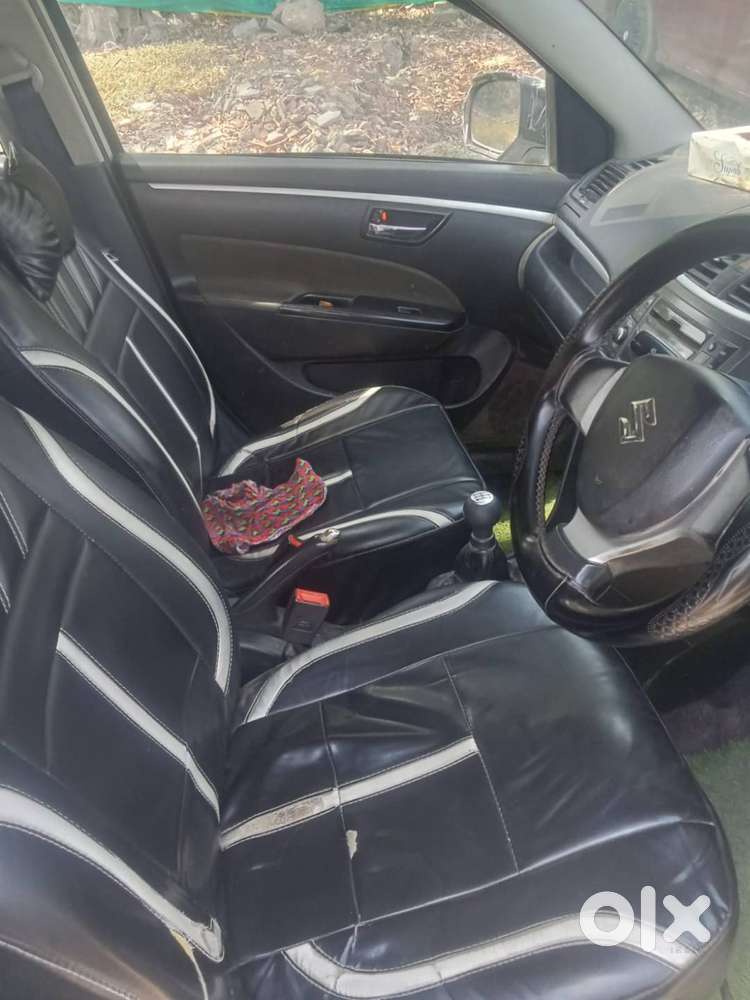 Maruti Swift Vdi 2015
