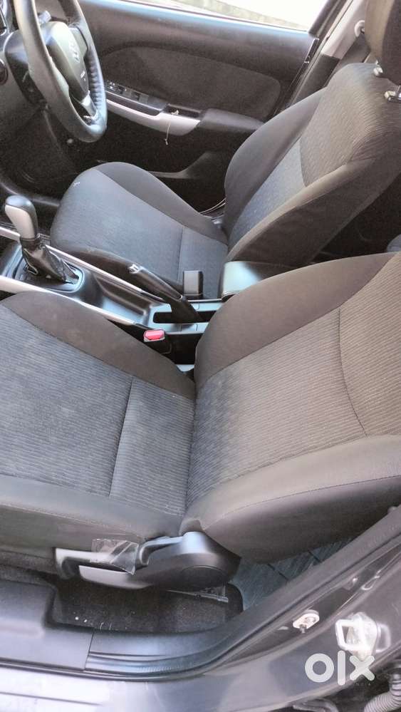 Maruti Suzuki Baleno Zeta, 2017, Petrol