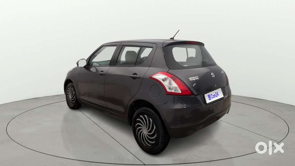 Maruti Suzuki Swift