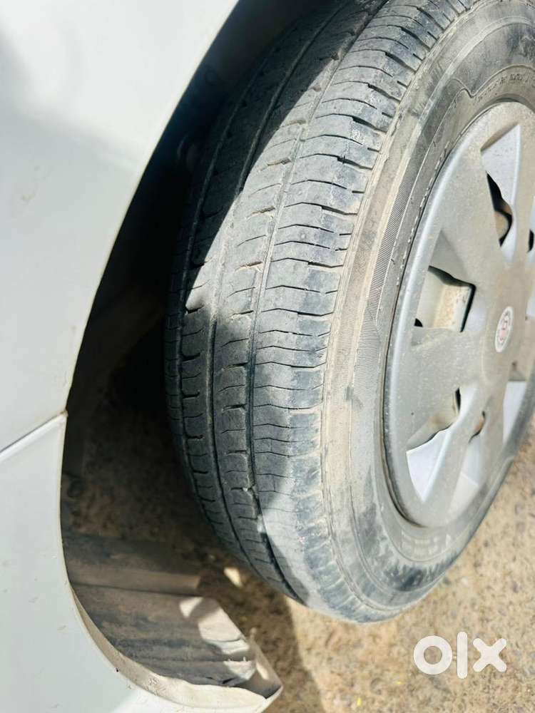 Maruti Suzuki Wagon R Petrol Well Maintained