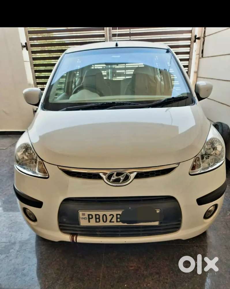 Good Condition