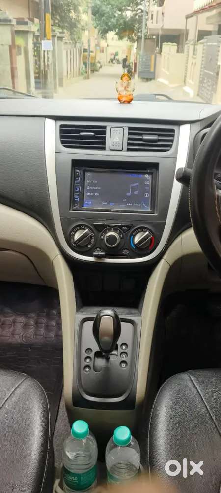 Maruti Suzuki Celerio 2017 Automatic,48k Driven