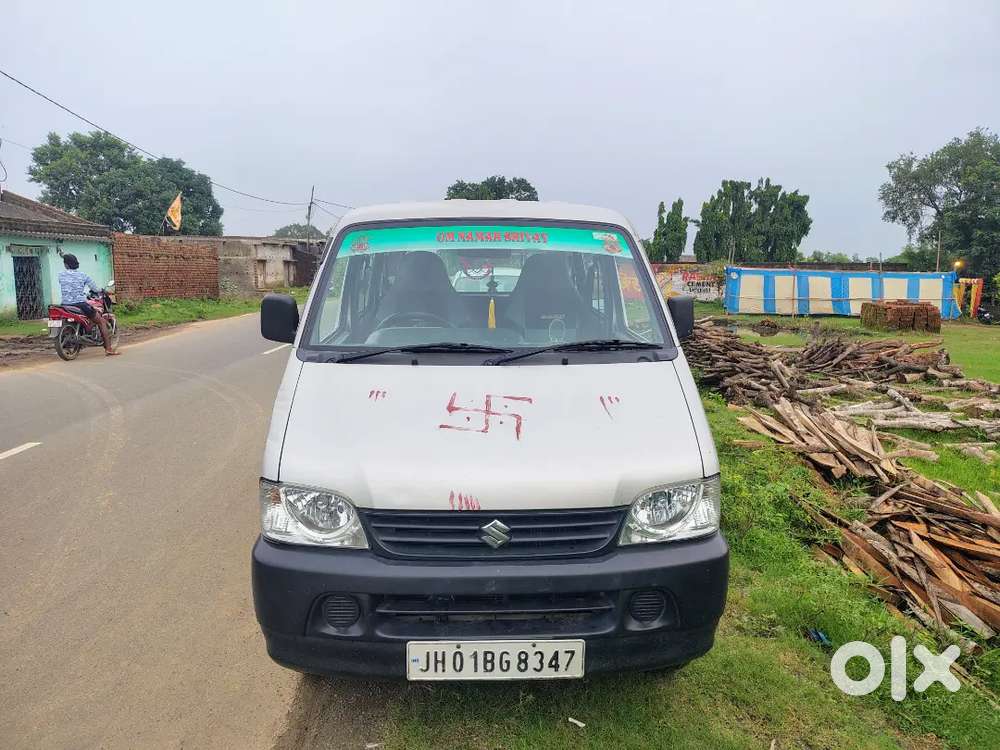 1st Owner Eeco Ac 2024 Model