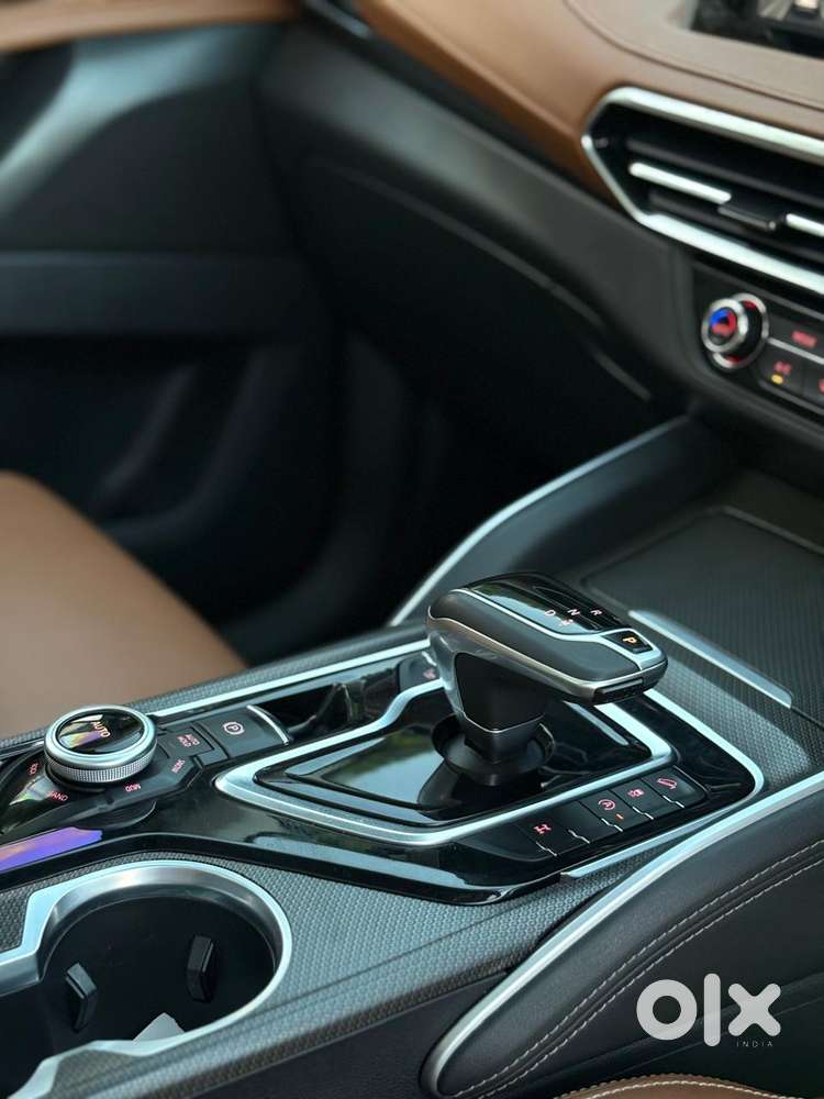 Mg Gloster Sharp 6 Seater, 2021, Diesel