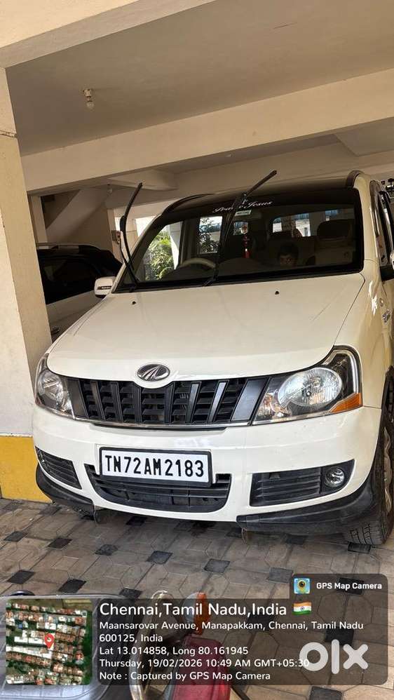 Mahindra Xylo 2012 Diesel Well Maintained