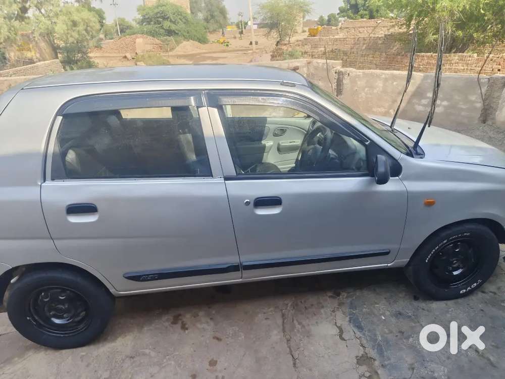 Maruti Suzuki Alto K10 2011