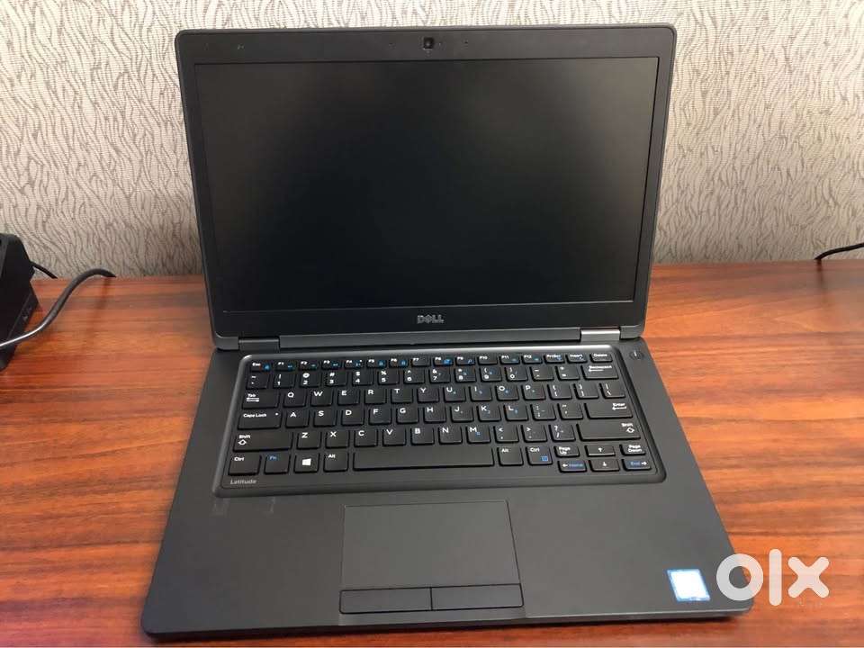 dell i5 7th gen laptop for sell in just 13500 with warranty fully work