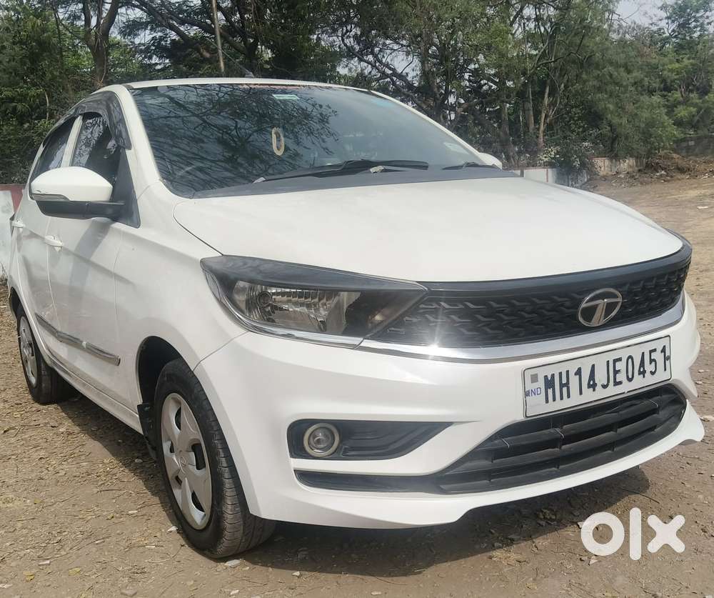 Tata Tiago 1.2 Revotron Xt, 2020, Petrol