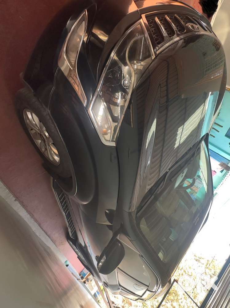 Mahindra Xuv500 Diesel 2018