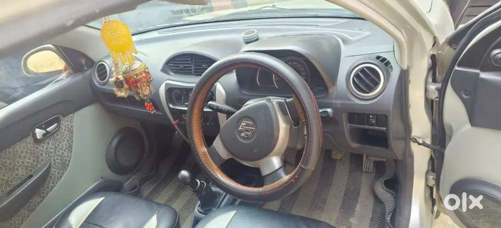 Maruti Suzuki Alto 800 2017 Petrol 51000 Km Driven Full Maintained