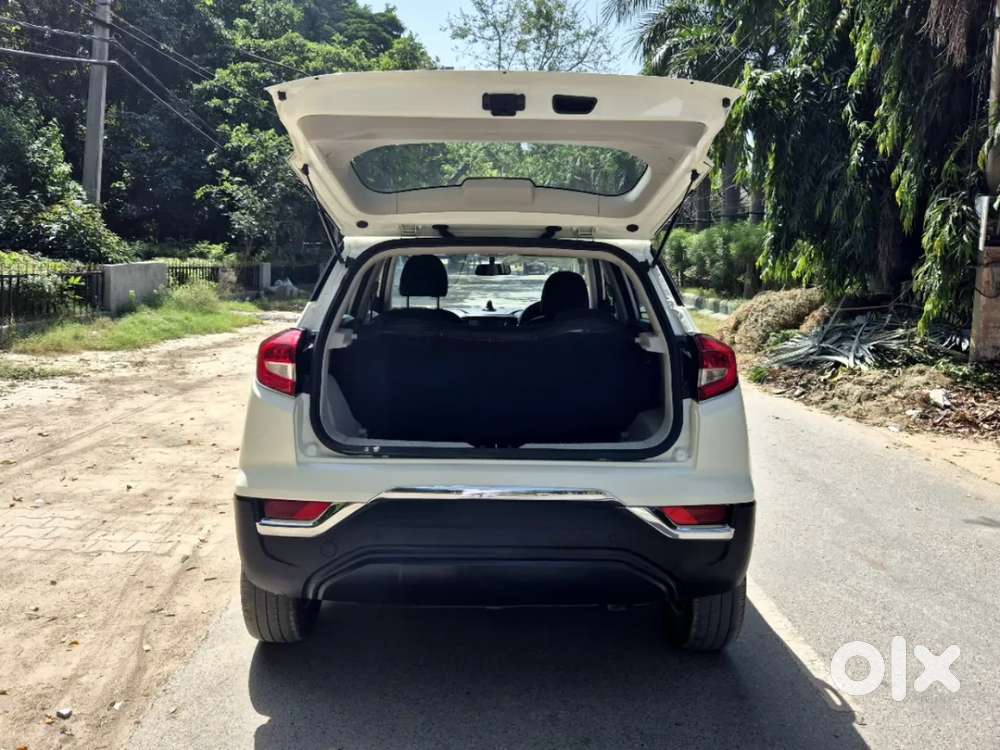 Mahindra Xuv300 W6 Diesel, 2022, Diesel