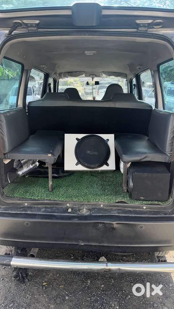 Maruti Suzuki Eeco 2020 Good Condition