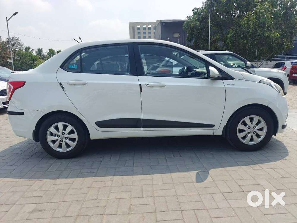 Hyundai Xcent S 1.2 (o), 2014, Petrol