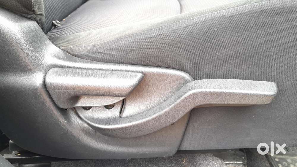 Honda Brio Vx Mt, 2015, Petrol