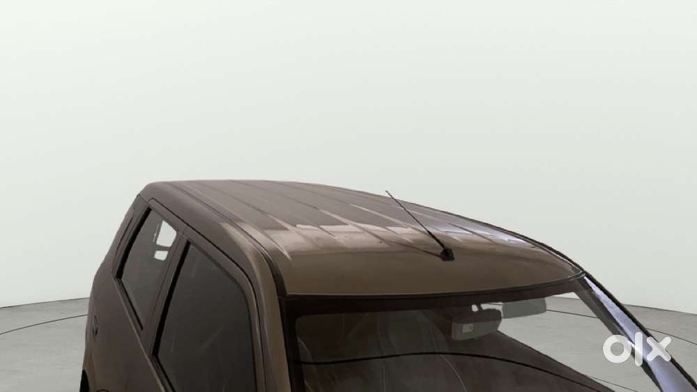 Maruti Suzuki Wagon R