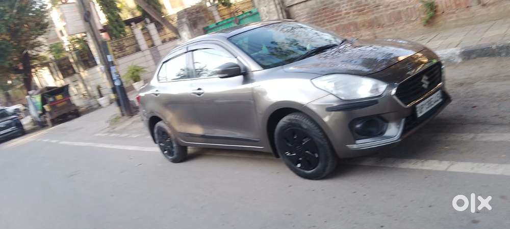 Maruti Suzuki Swift Dzire Vdi Bsiv, 2018, Diesel