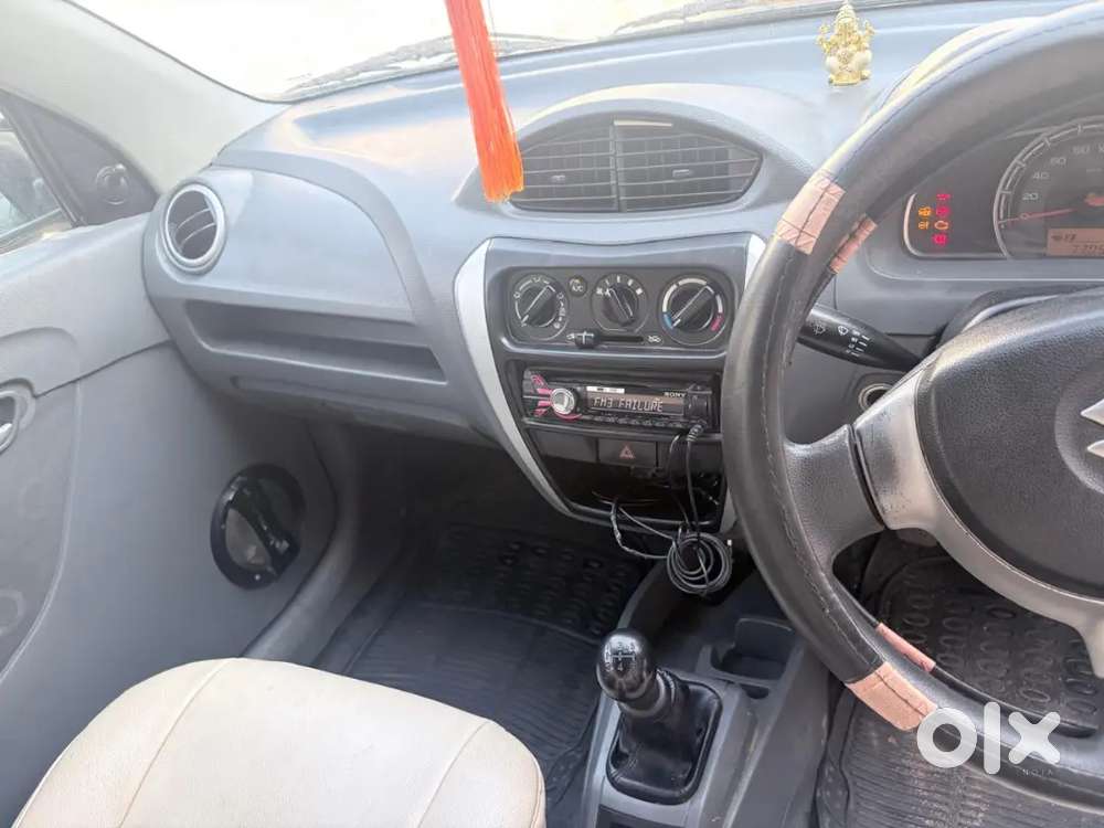 Maruti Suzuki Alto 800 2013 Petrol 73000 Km Driven