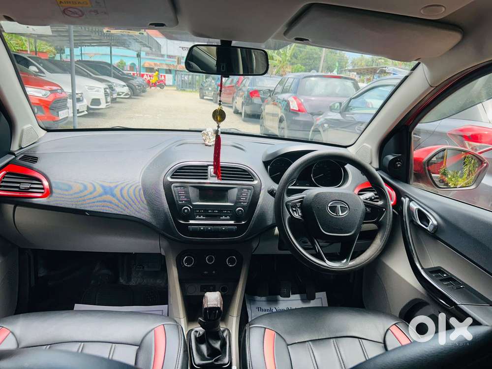 Tata Tiago Xz, 2019, Petrol