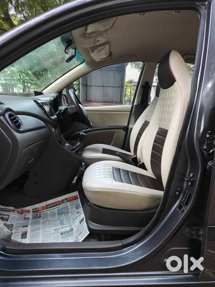 Hyundai I10 1.2 Kappa Magna, 2010, Cng & Hybrids