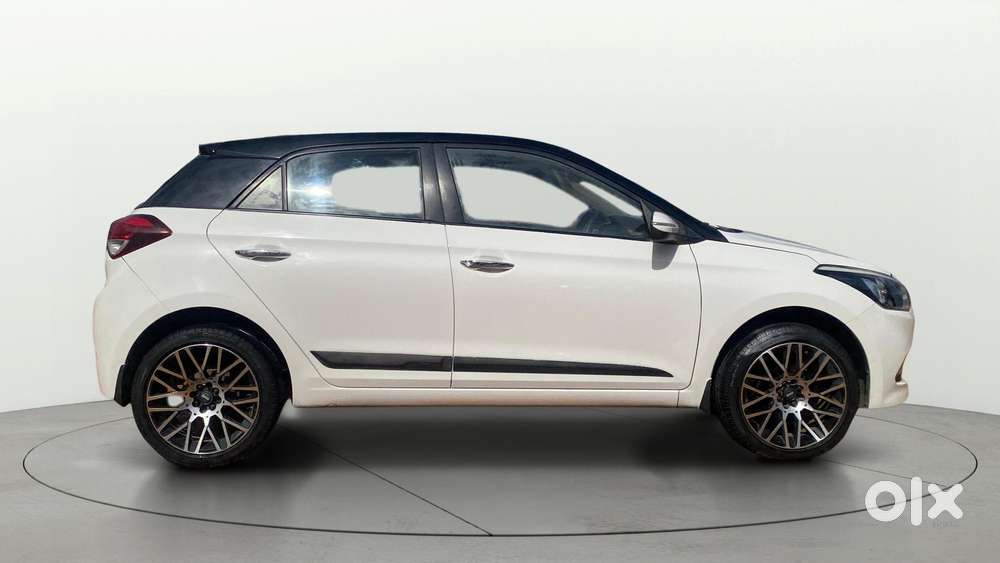 Hyundai Elite I20 Asta 1.4 Crdi, 2015, Diesel