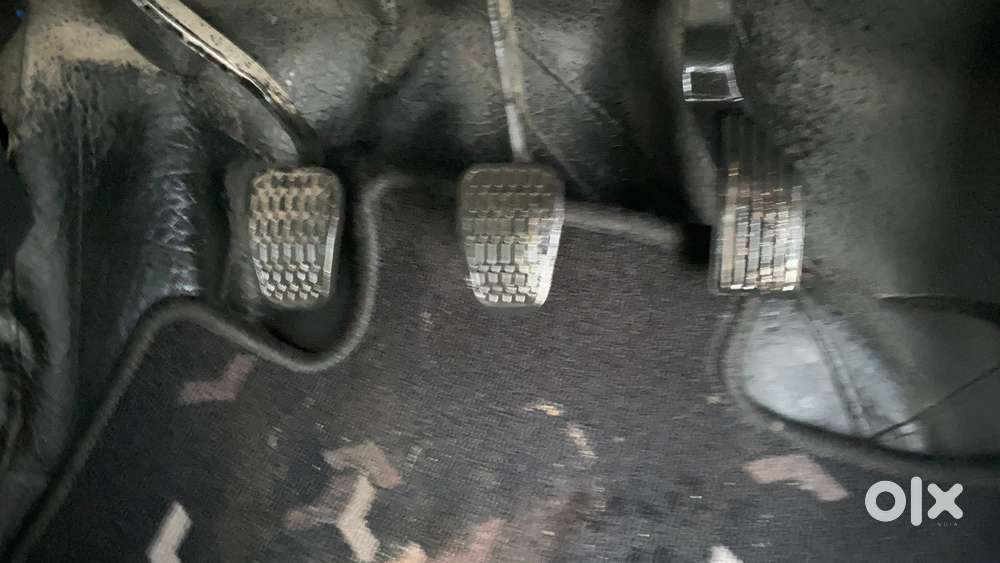 Tata Punch Camo Adventure Mt, 2022, Petrol