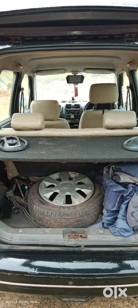 Maruti Suzuki Wagon R 2008 Lxi Model