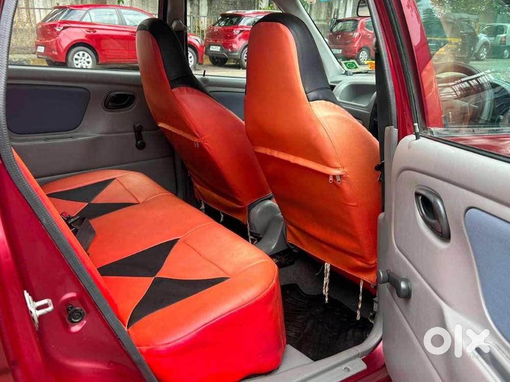 Maruti Suzuki Alto K10 Vxi, 2012, Petrol