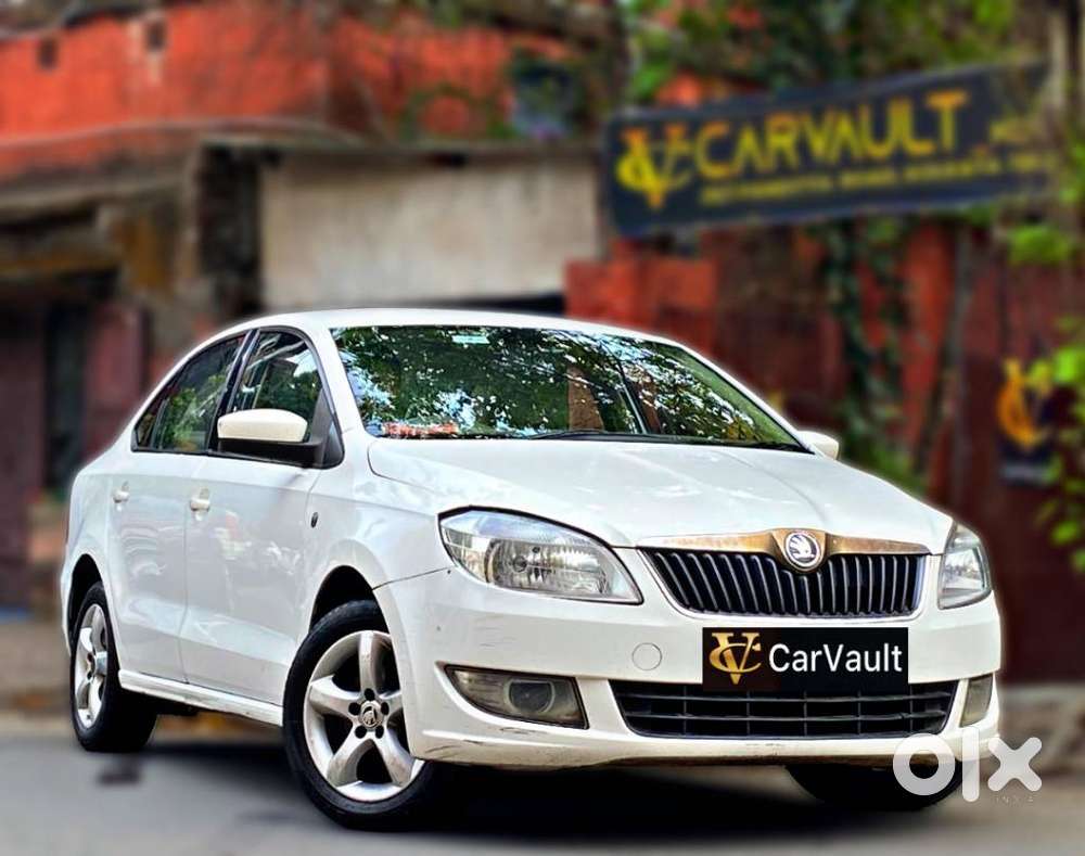 Skoda Rapid 1.5 Tdi Manual Active  Ambition Style, 2017, Diesel