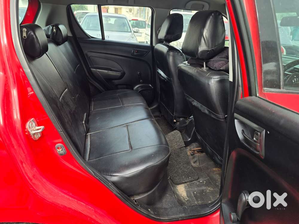 Maruti Suzuki Swift Ldi, 2015, Diesel