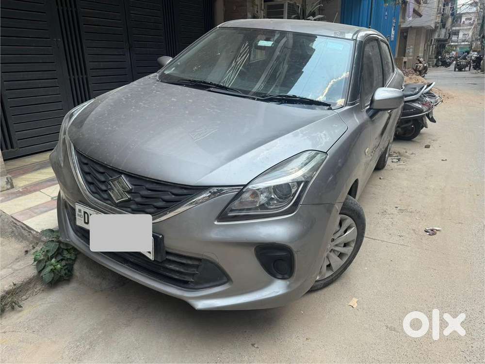 Maruti Suzuki Baleno 2020 Petrol 30000 Km Driven