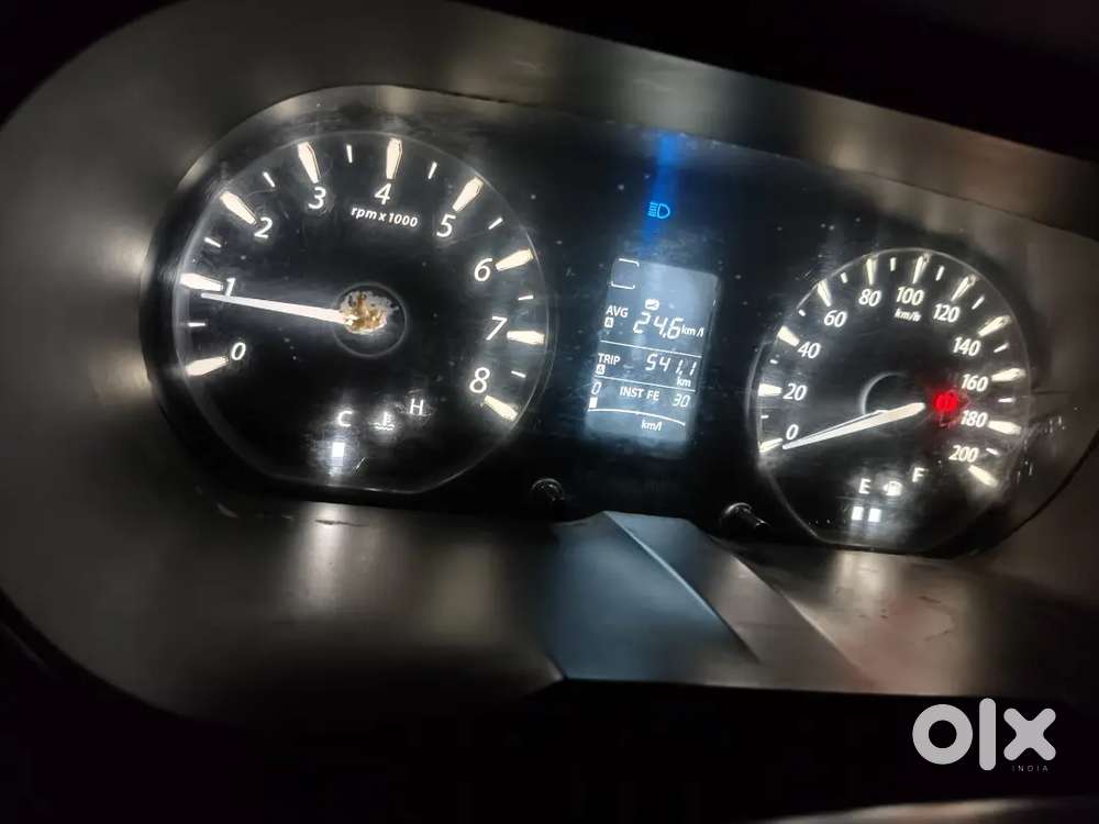 Tata Zest 2017 Diesel Well Maintained.