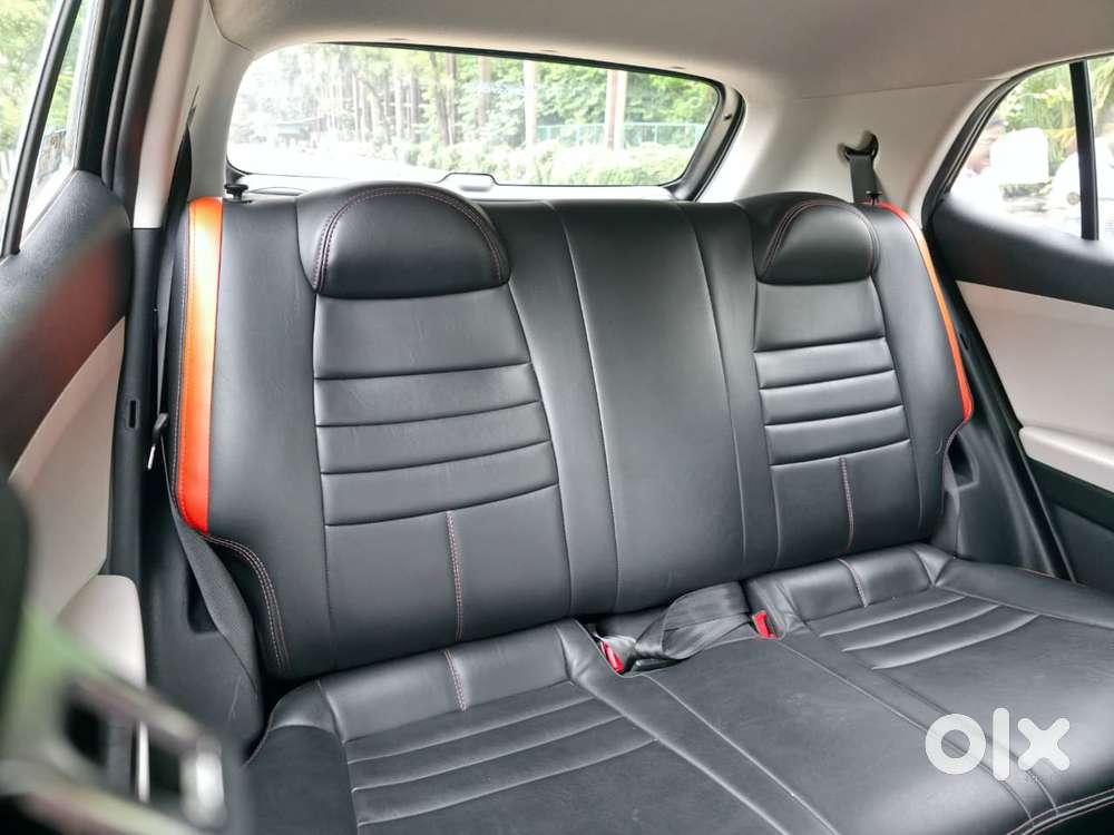 Hyundai Creta 1.6 Ex Petrol, 2021, Petrol