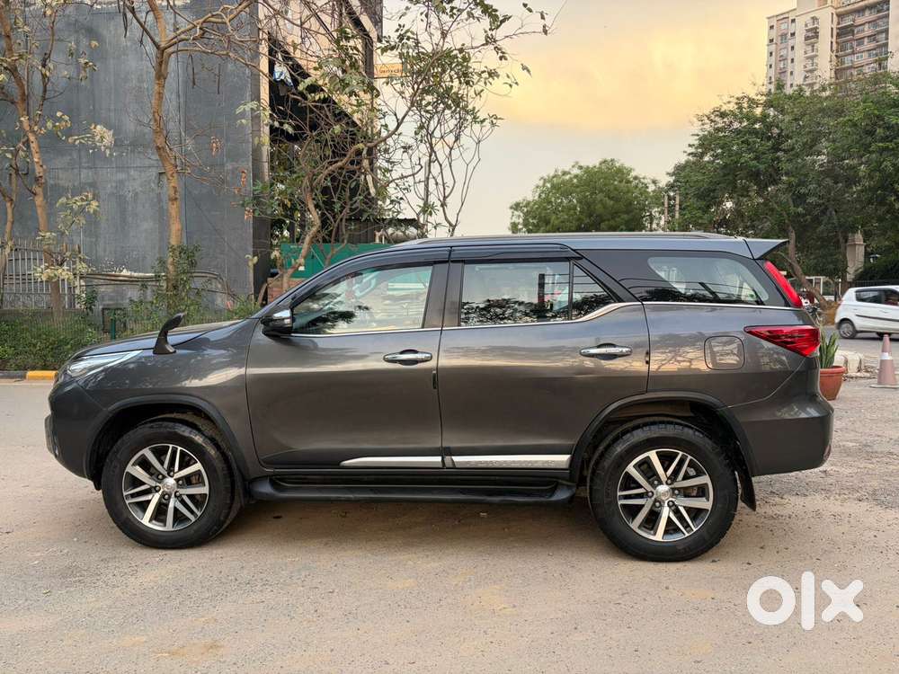 Toyota Fortuner 2011-2016 4x4 At, 2019, Diesel