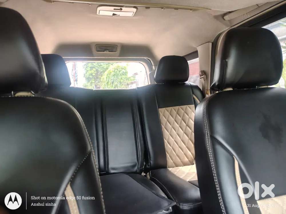 Tata Safari Storme 2014 Diesel Well Maintained