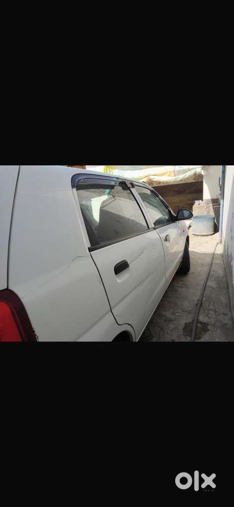 Maruti Suzuki Alto 2011