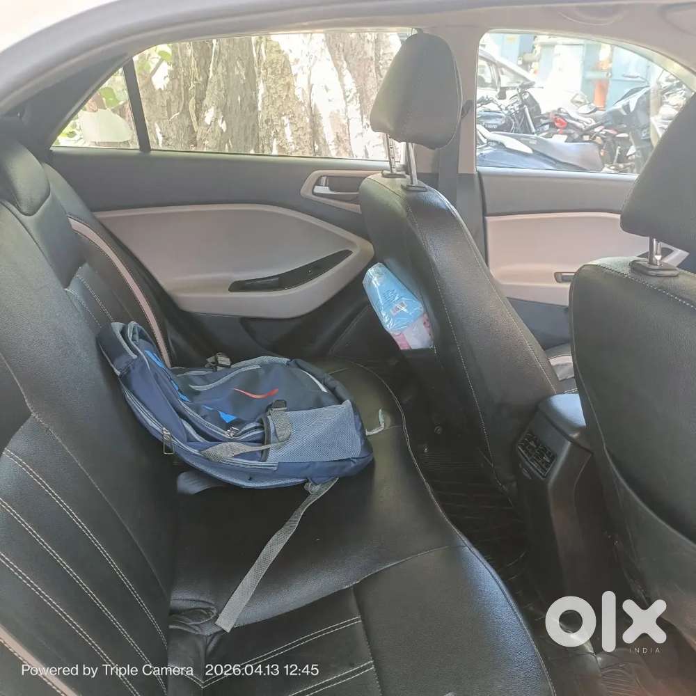 Good Condition Family Car