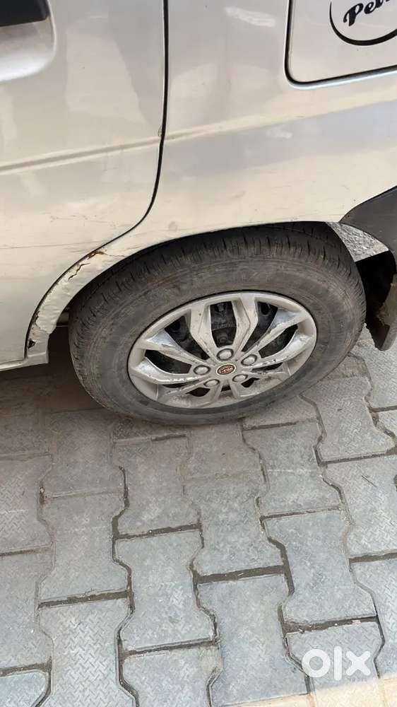 Maruti Suzuki Alto 2012 Petrol 15000 Km Driven