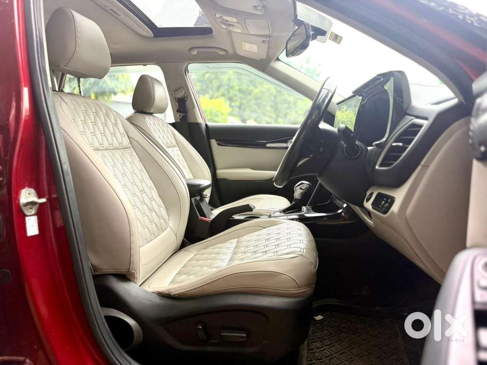 Kia Seltos Htx+ At 1.5 Diesel, 2020, Diesel