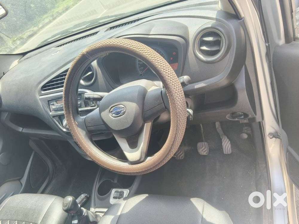 Datsun Redigo Limited Edition 2018, 2019, Petrol