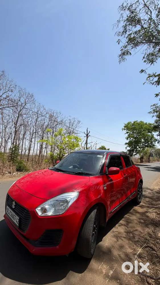 Maruti Suzuki Swift 2019 Diesel Well Maintained