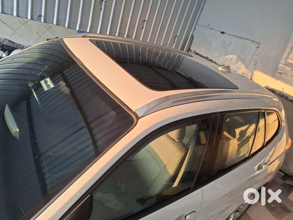 Bmw X1 2012