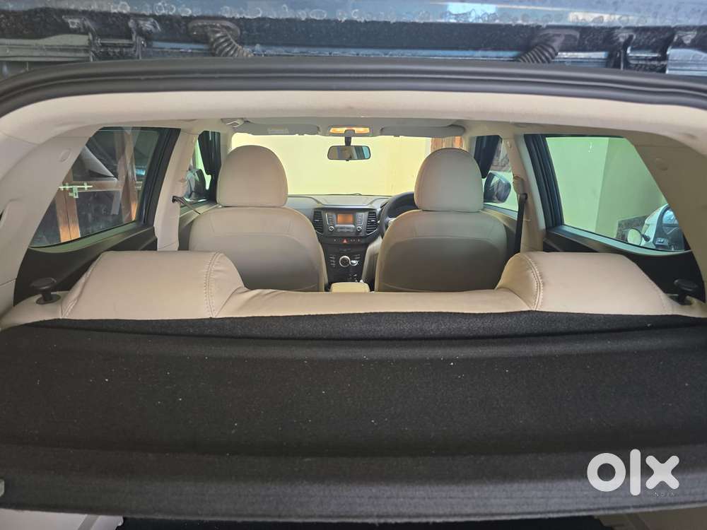 Mahindra Xuv300 W4 Diesel, 2023, Diesel