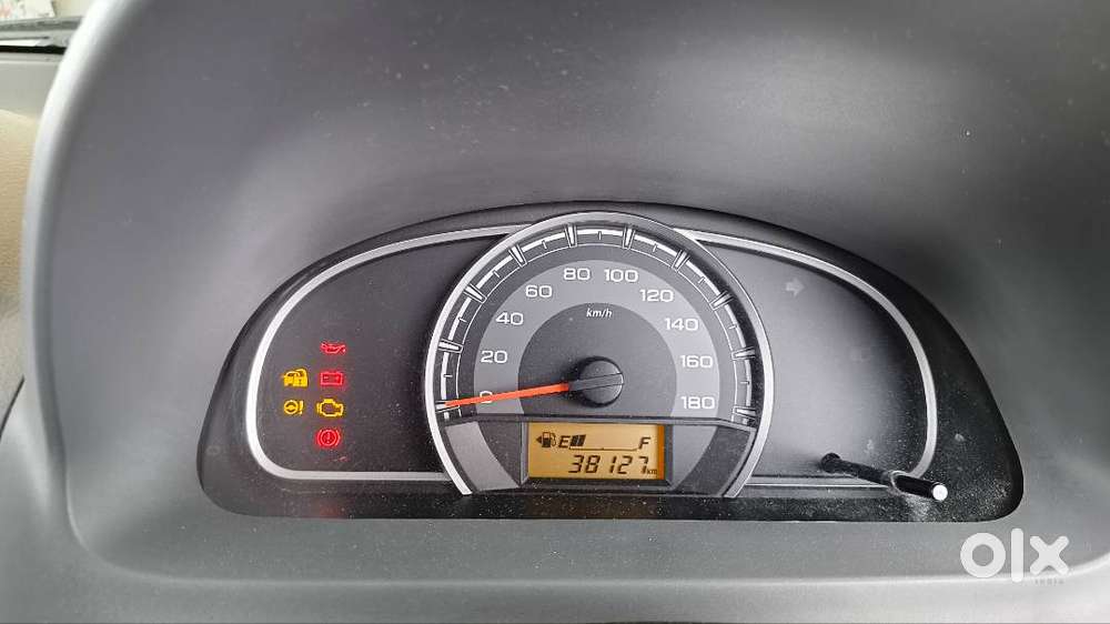 Alto 800 Lxi