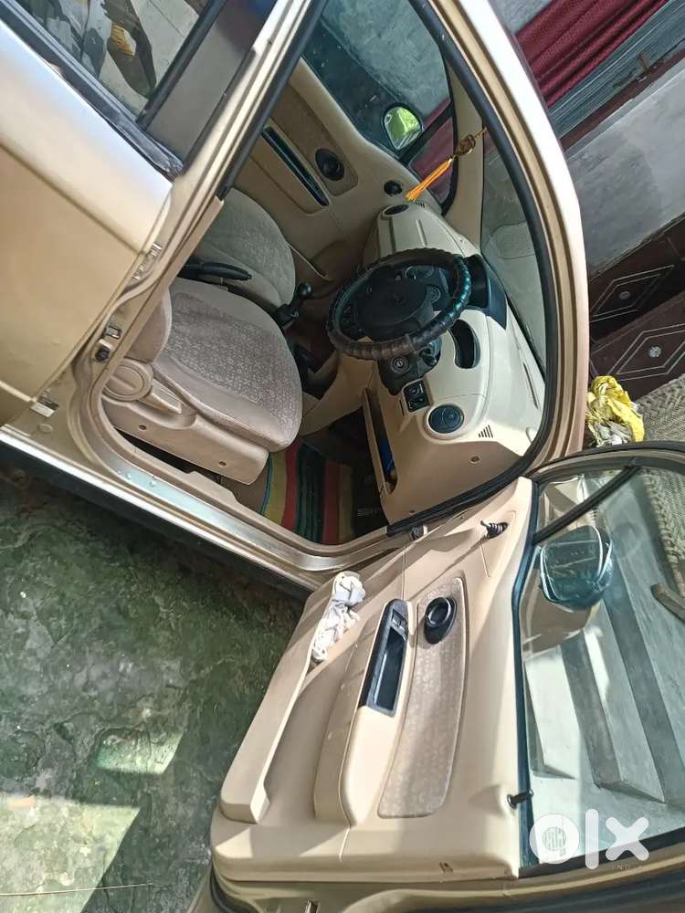 Chevrolet Spark 1.0 Ls 2010