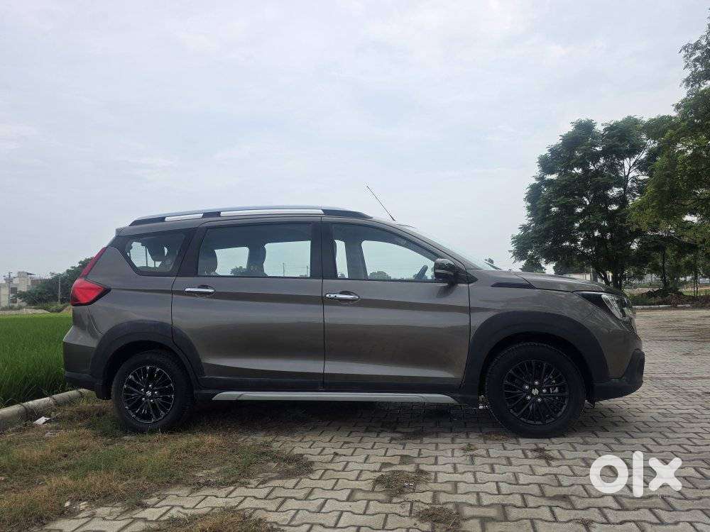 Maruti Suzuki Xl6 1.5 Zeta Mt, 2021, Petrol