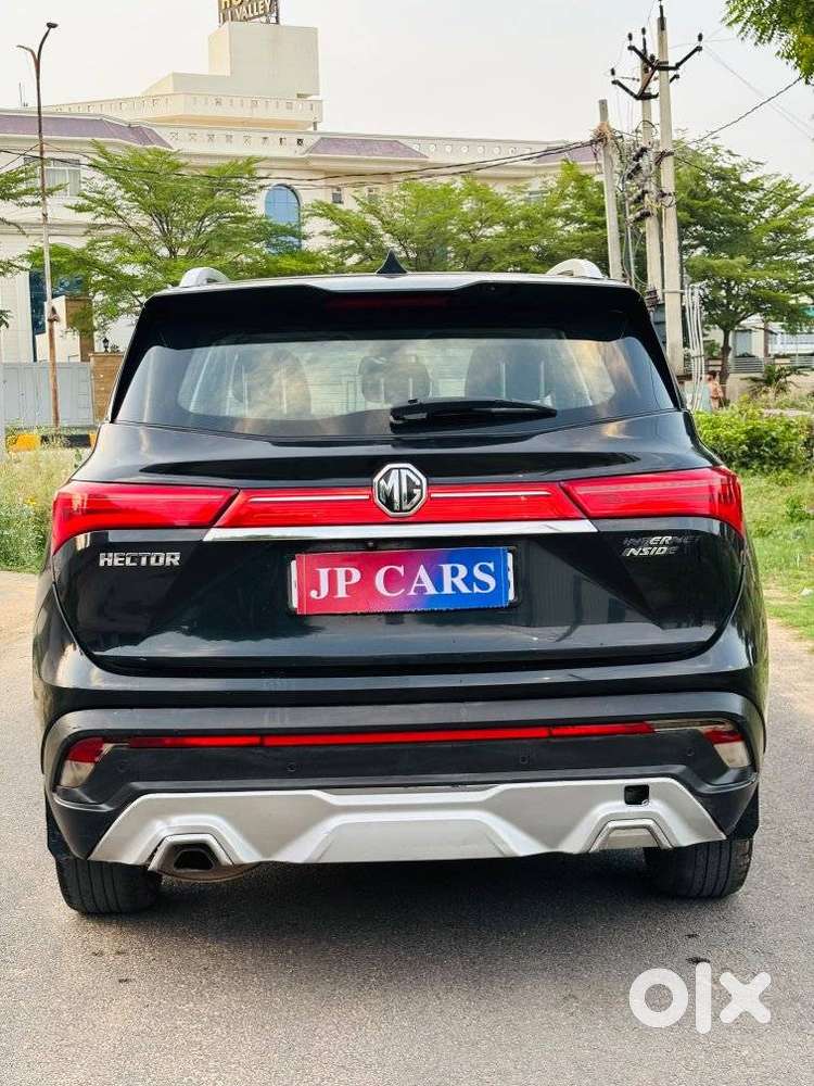 Mg Hector 2.0 Sharp Diesel, 2020, Diesel