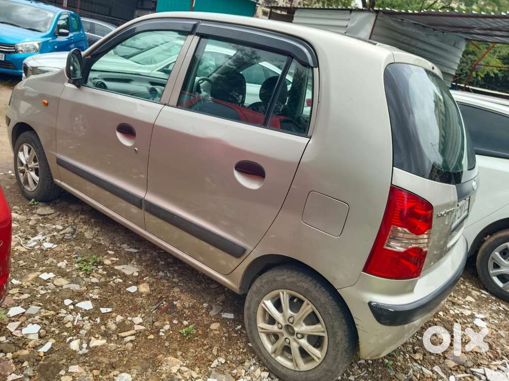 Hyundai Santro Xing Xl, 2006, Petrol